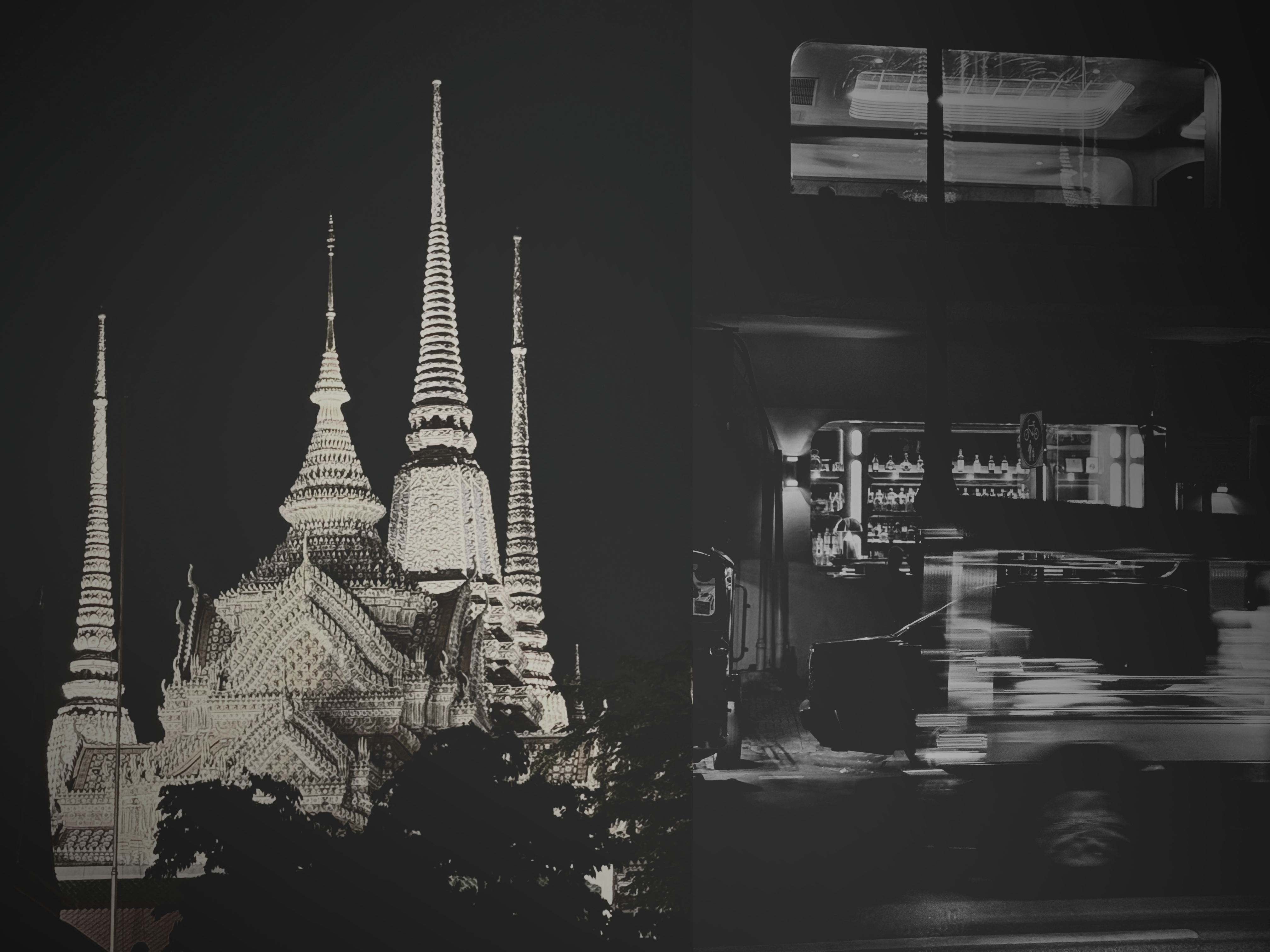 Pressing On: My Journey to Thailand Short-Term Mission 2026